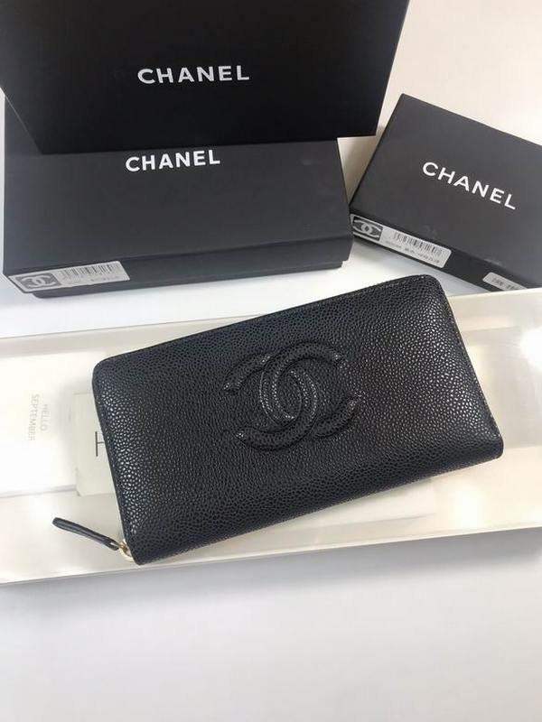 Chanel Wallets 1